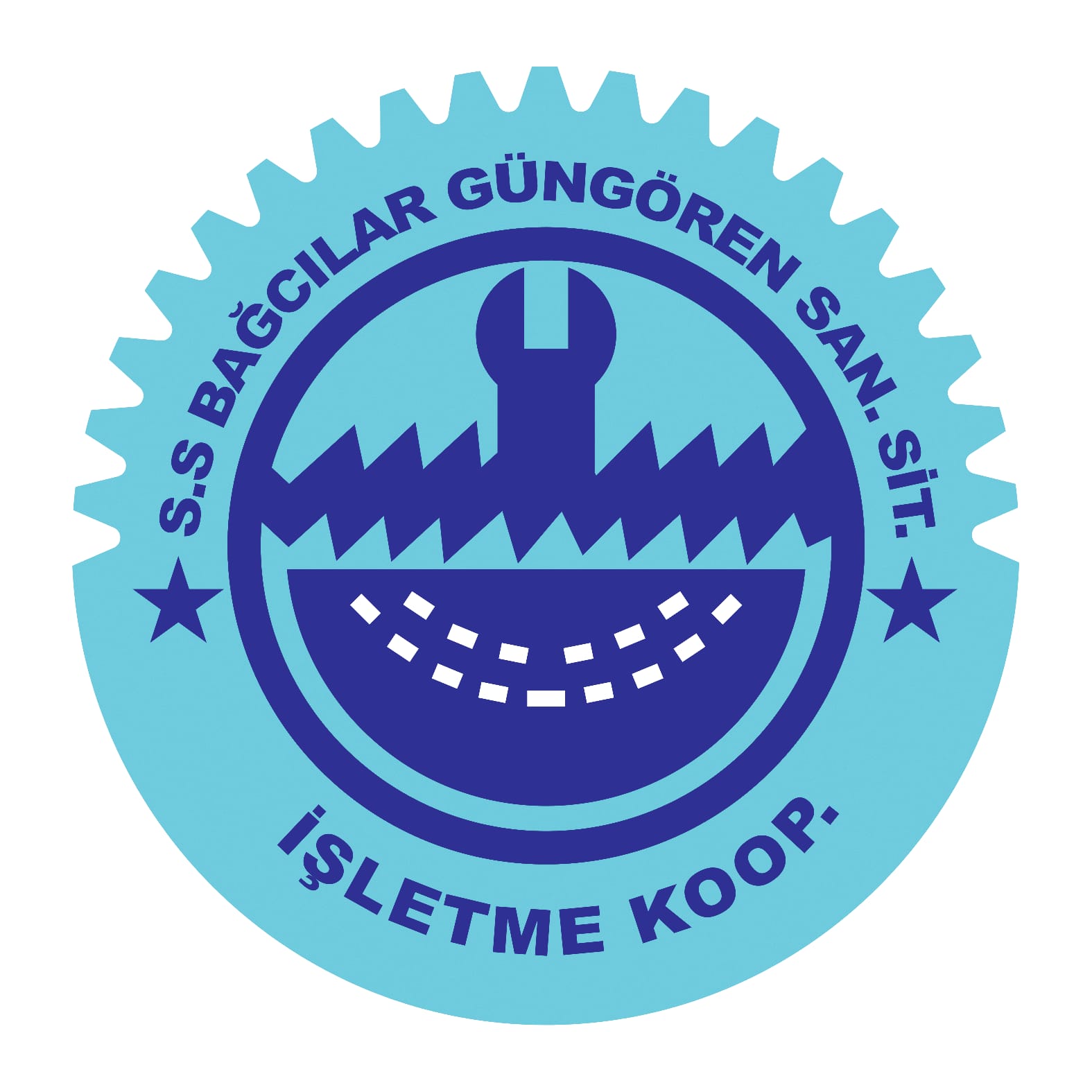 Bağcılar Güngören Logo