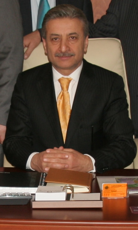 Başkan